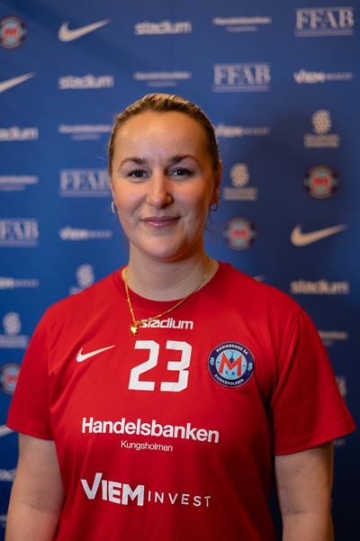 Cecilia Ärlerud