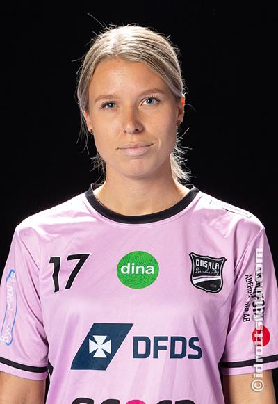 Linnea Åkerblom