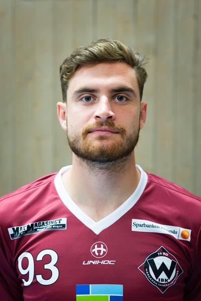 Benjamin Hacker