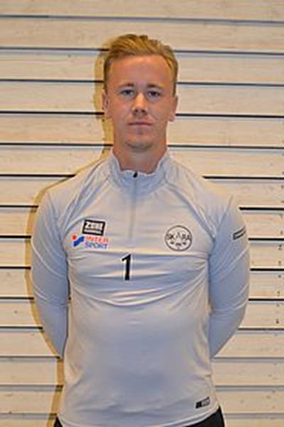 Tobias Bergstrand