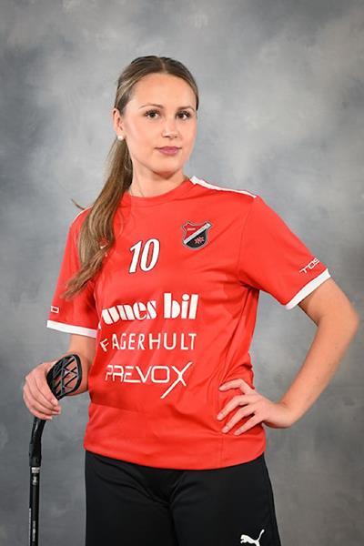 Klara Andersson