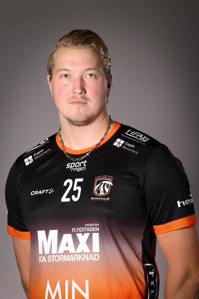 Anton Aspberg