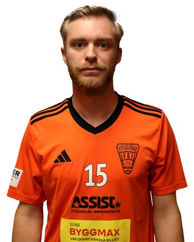 Marcus Bolling