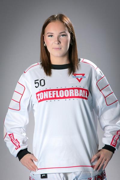 Klara Davidsson