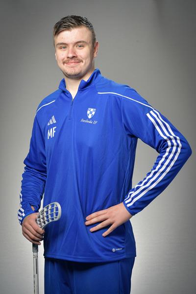 Max Fransson