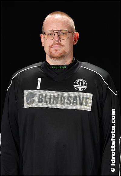 Sebastian Ekelund