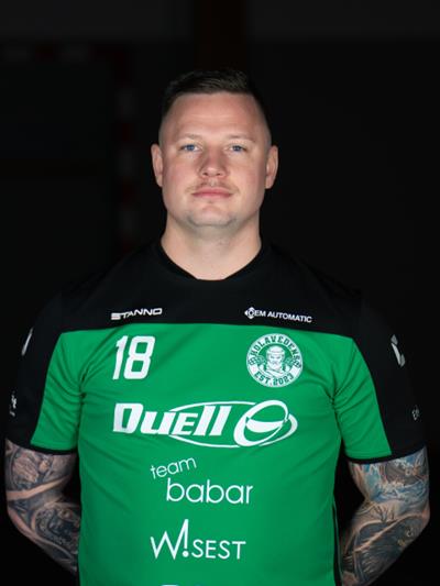 Alexander Salomonsson