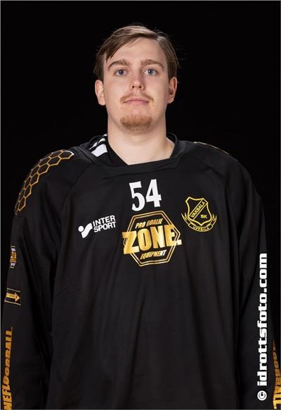 Alexander Lindström