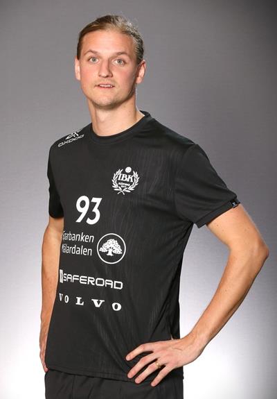Niclas Burén