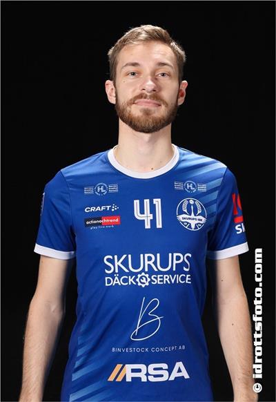 Eddie Lindström