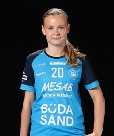 Eleonora Karlsson
