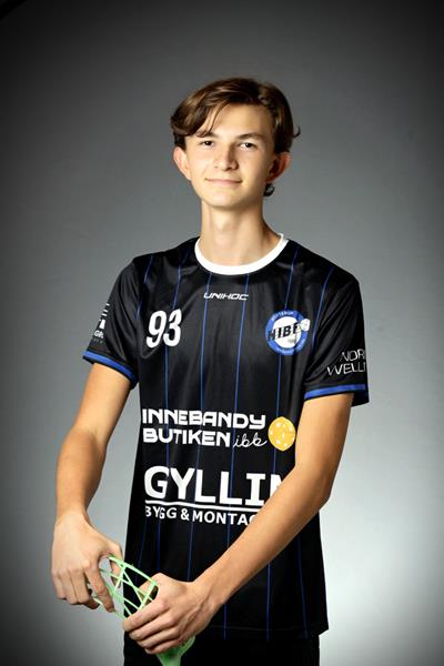 Oscar Karlén