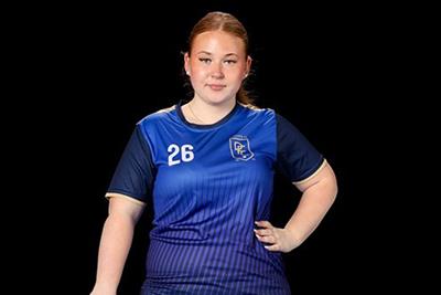 Nathalie Parmler