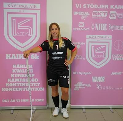 Frida Lundgren
