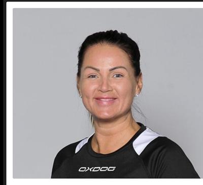 Sandra Olofsson