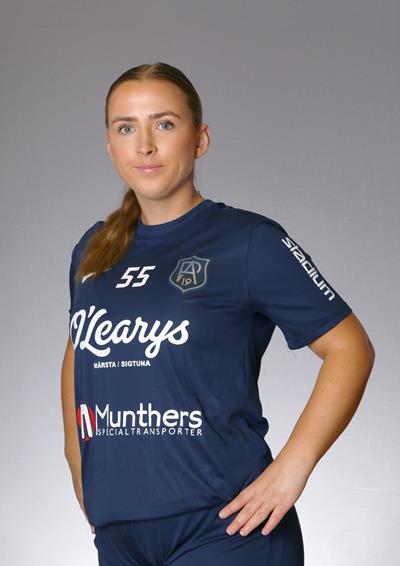 Mirjam Granberg