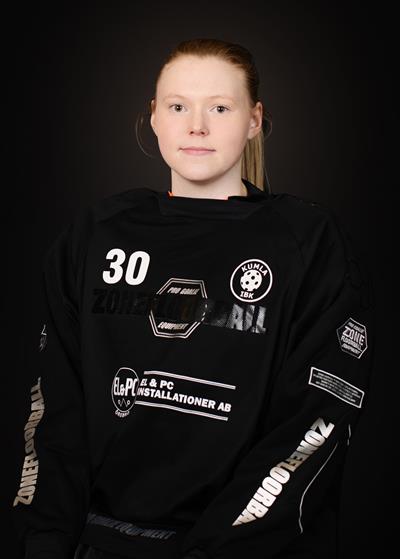 Agnes Nytting Ericsson