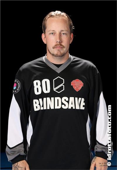 Lukas Holmström