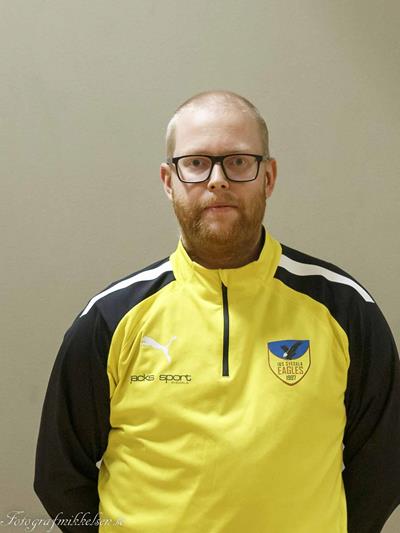 Henrik Lindh