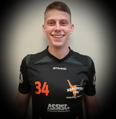 Andreas Nejdefelt