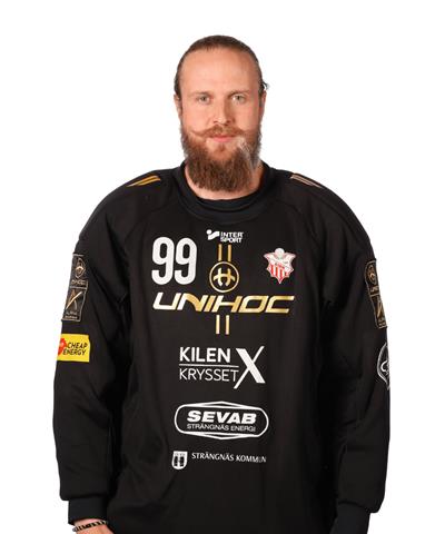 Oskar-Viking Tjärnberg