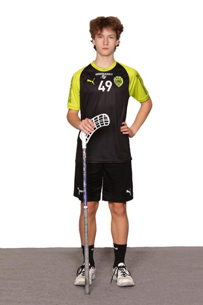 Daniel Kloow
