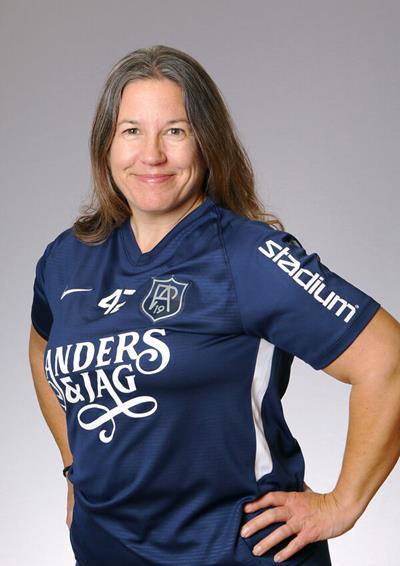 Marina Aldener