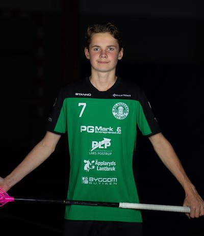 Nils Andersson