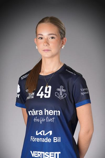 Elin Kennevik/Sandberg