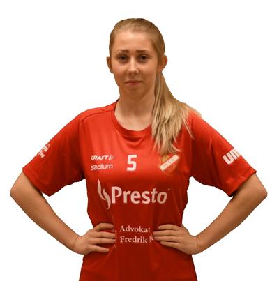 Ellinore Edlund