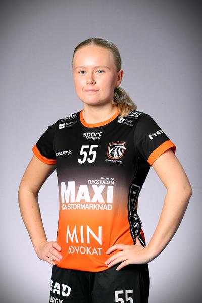 Elsa Nilsson