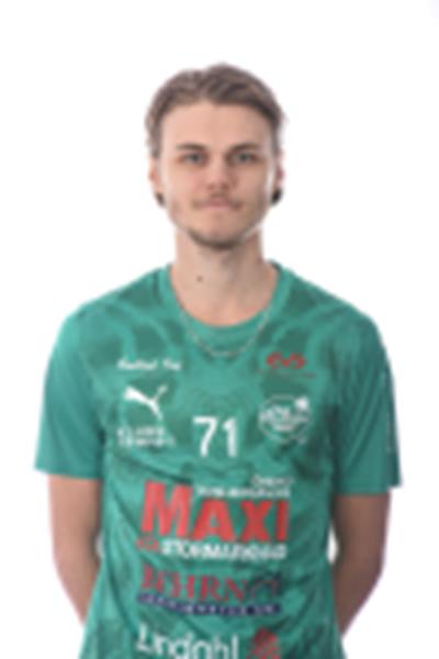 Malte Eriksson