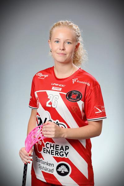 Emma Ekdahl