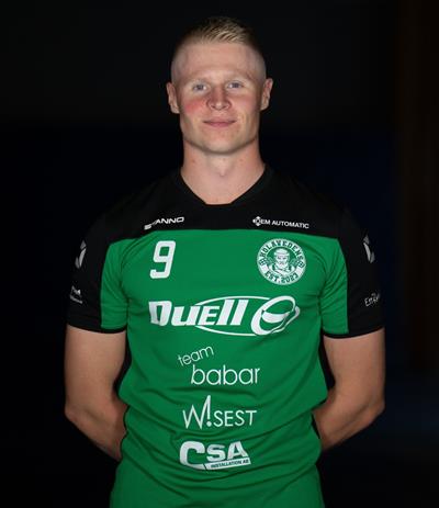 Gustav Persson
