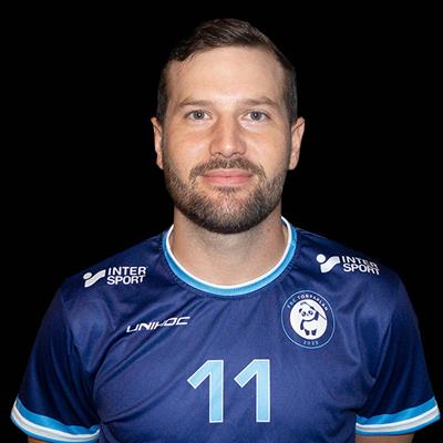 Christoffer Evers