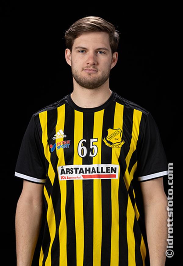 Johan Rääf