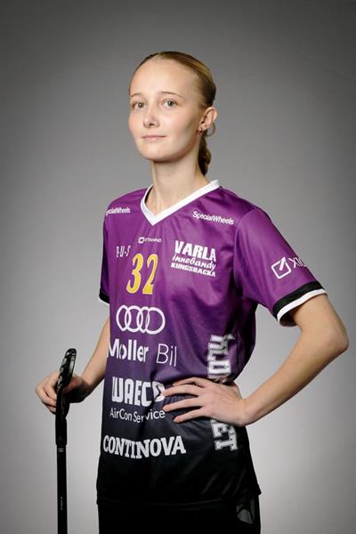 Emma Kjellander