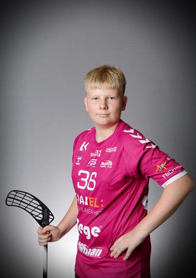 Samuel Mattsson