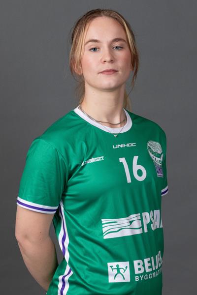Denise Nilsson