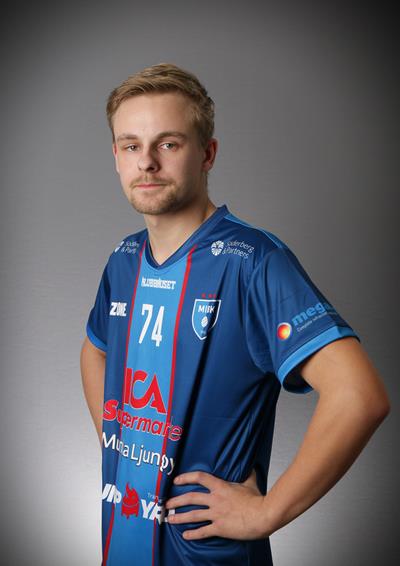 Simon Persson