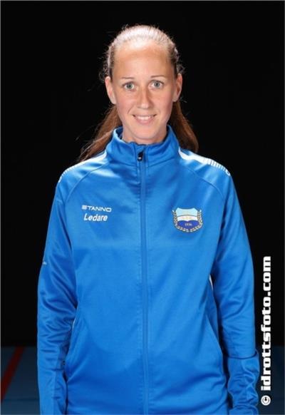 Madelen Viberg