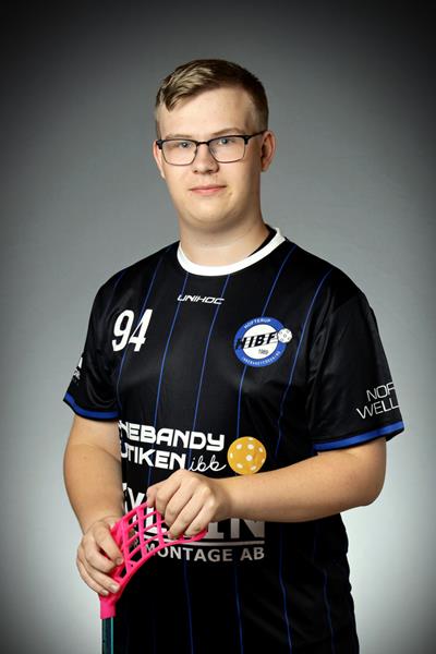 Vincent Nihlén