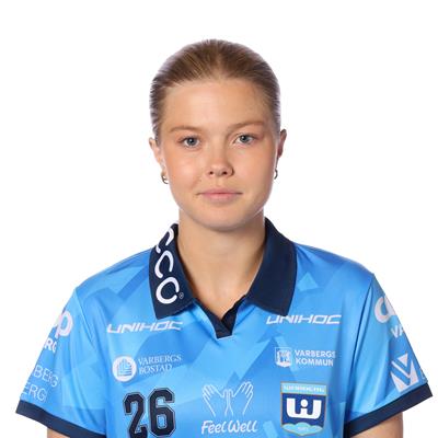 Fanny Brolin