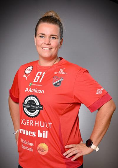 Ellen Mejstedt