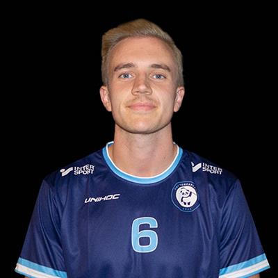 Arvid Skantz