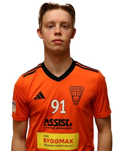 Linus Ocken-Ek