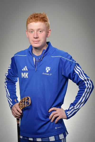Max Karlsson