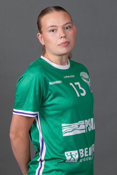 Tilda Härnborg