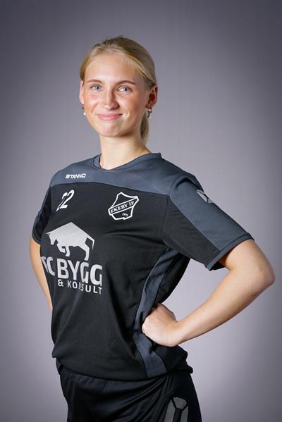 Ebba Talbäck