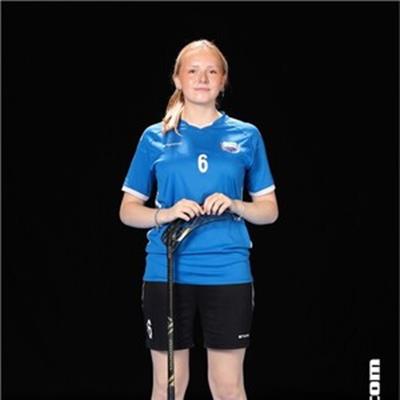 Rebecca Gill-Sundh